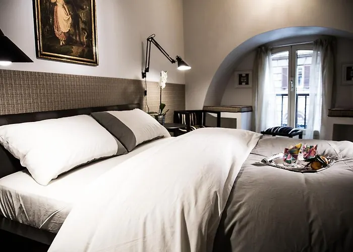 Appartement Vatican Jewel Rome