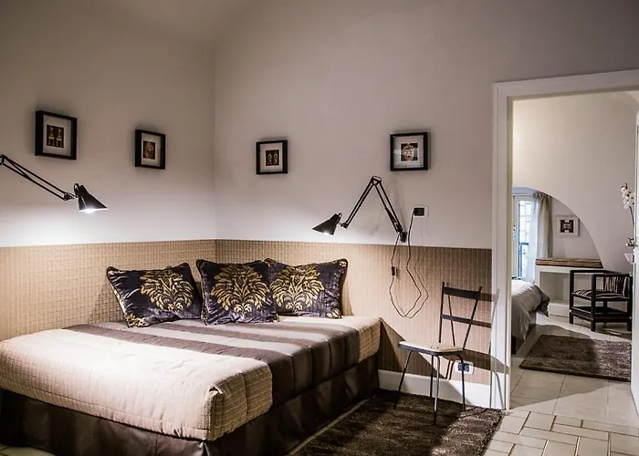 Vatican Jewel Appartement